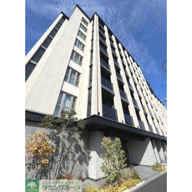 Ｂｒｉｌｌｉａ練馬春日町の賃貸物件