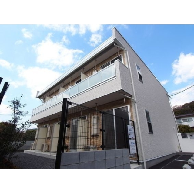 リブリフローラの賃貸物件