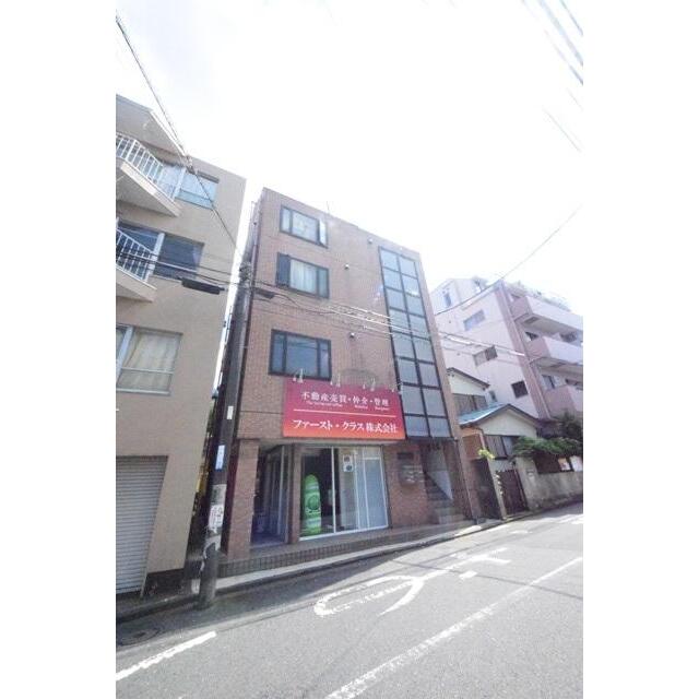 杉田コープ今井の賃貸物件