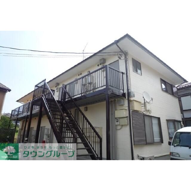 コーポ柏洋の賃貸物件