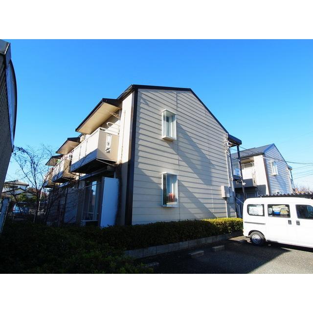 ルミエールミツトヨABAの賃貸物件