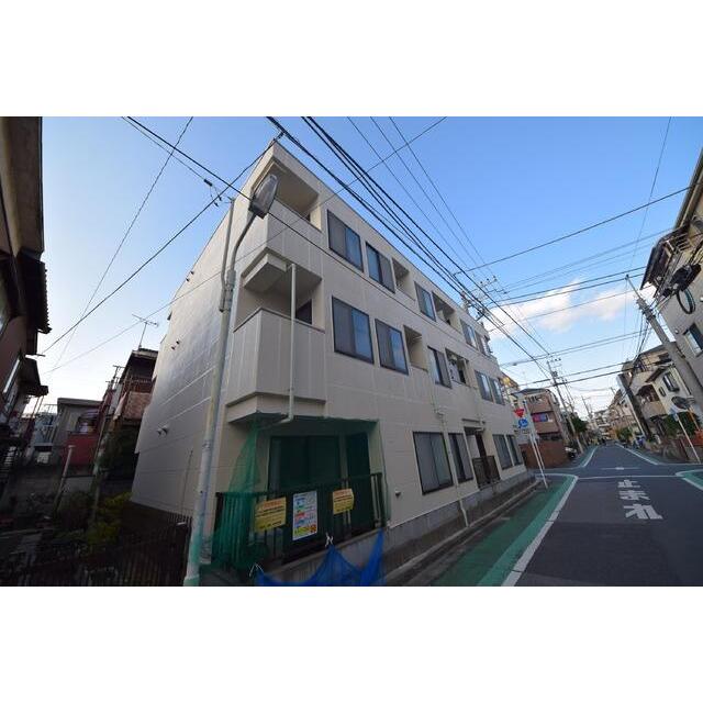 ルミエールＳＫ２の賃貸物件