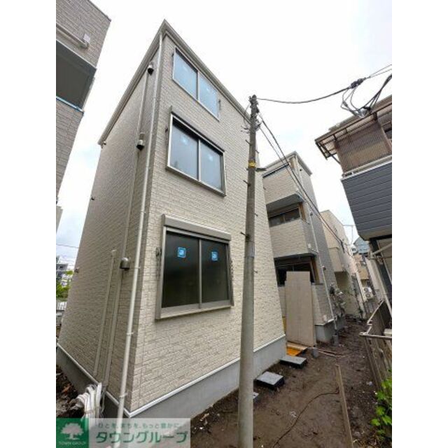 ベイルーム伊勢町Iの賃貸物件