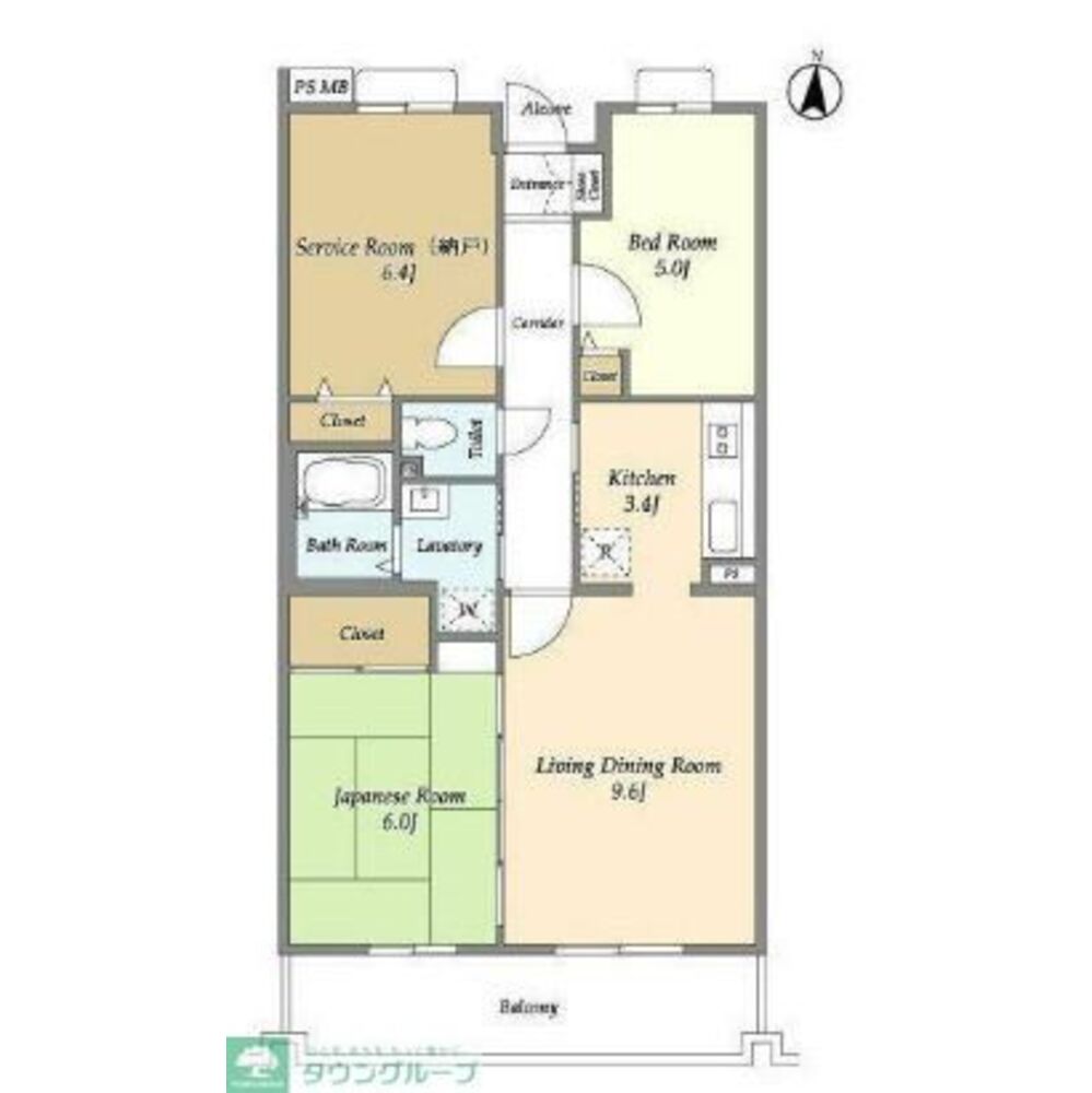 サムネイルイメージ