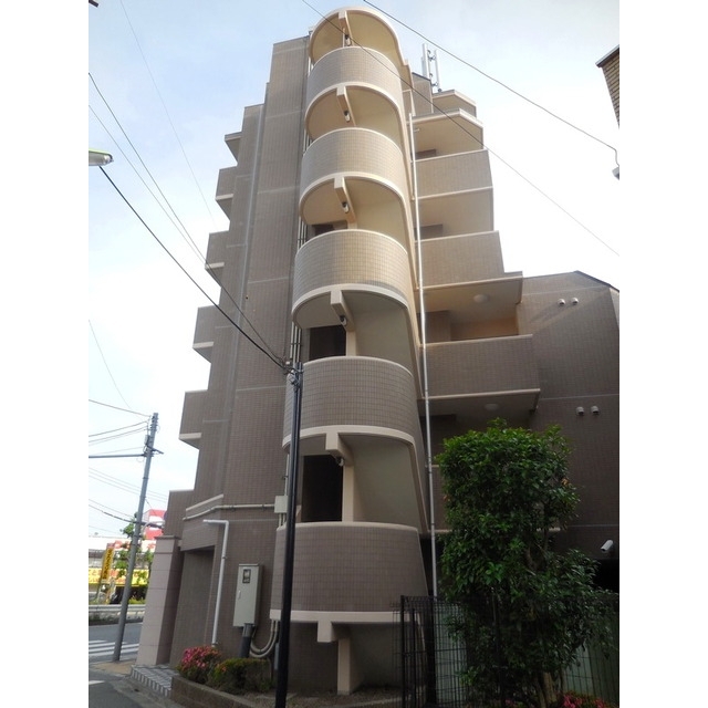 サンテミリオン芦花公園の賃貸物件