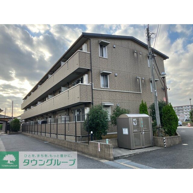 レジデンス・デュオの賃貸物件