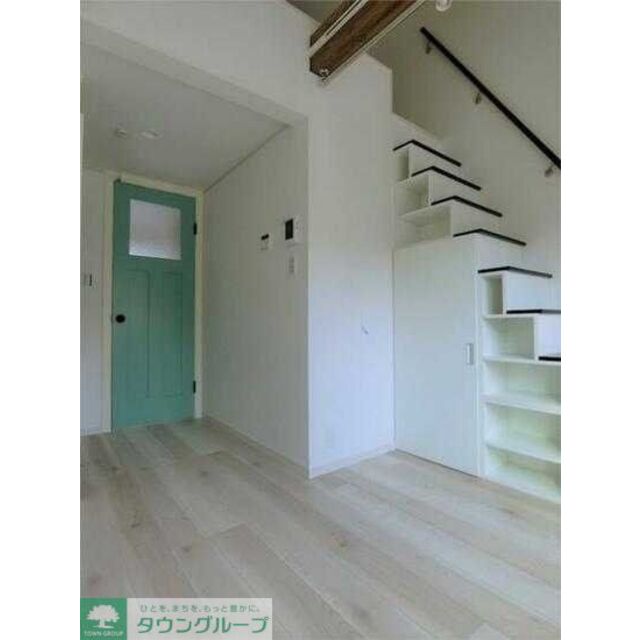 ハーミットクラブハウス弘明寺公園の賃貸物件