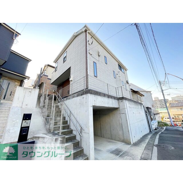 ビラCSの賃貸物件