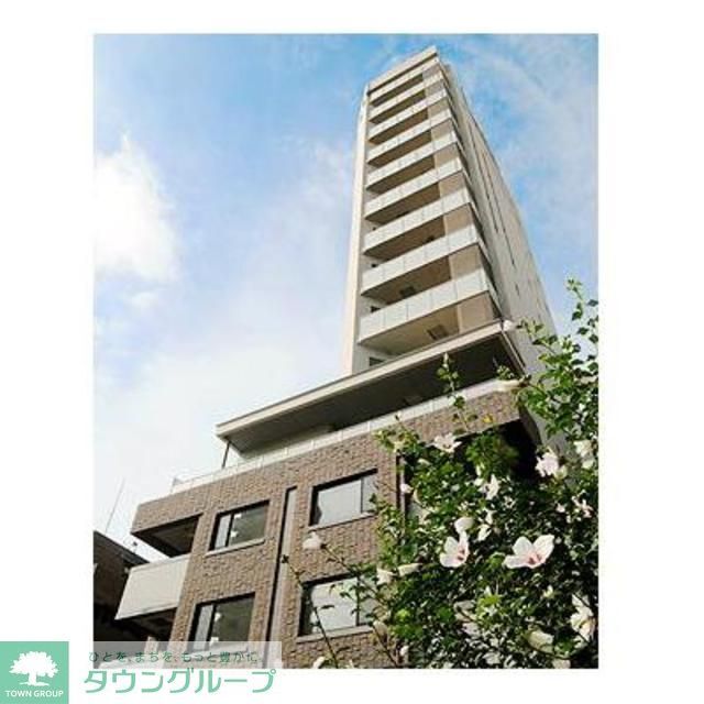 アルティスコート南青山の賃貸物件