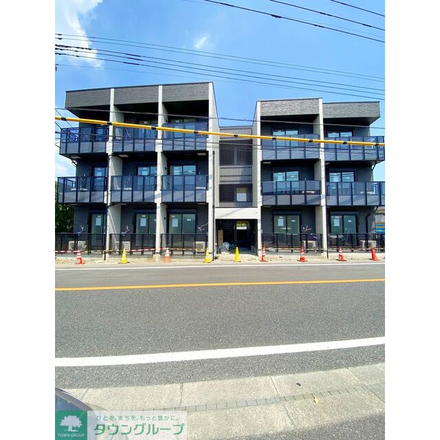 ディーパイナヤノクチの賃貸物件