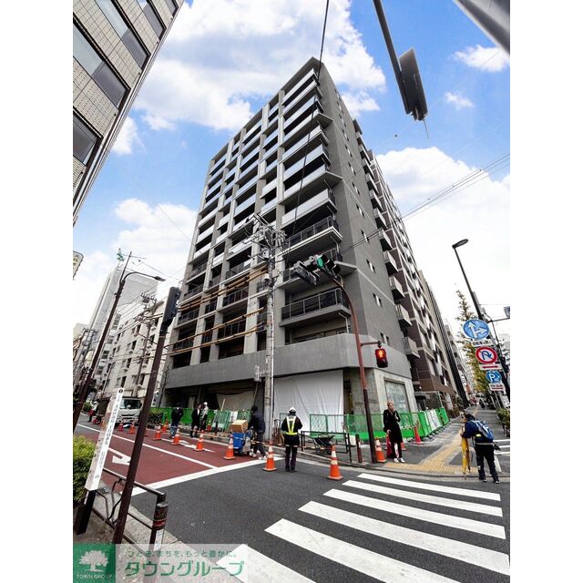 リビオメゾン御茶ノ水EASTの賃貸物件