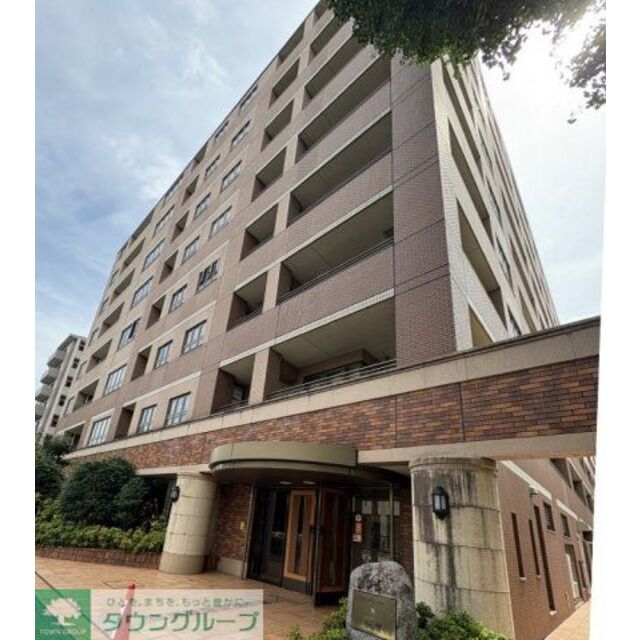 プライマージュ加賀の賃貸物件