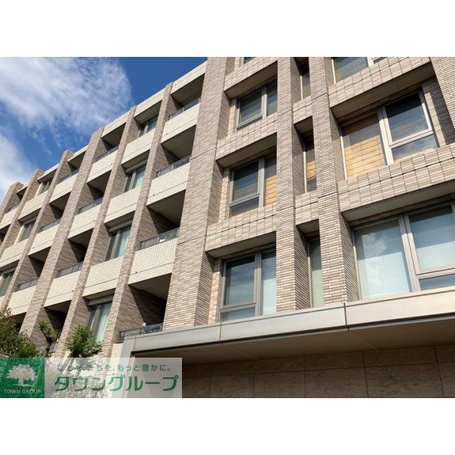 クレヴィア成城の賃貸物件