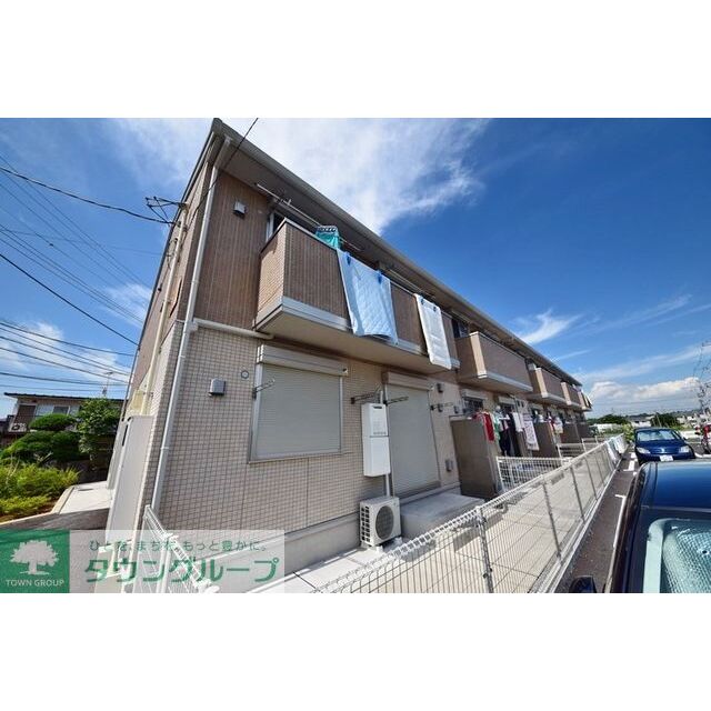 アステールの賃貸物件