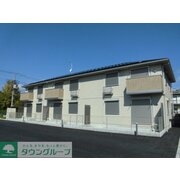 物件名が入ります