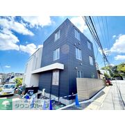 物件名が入ります