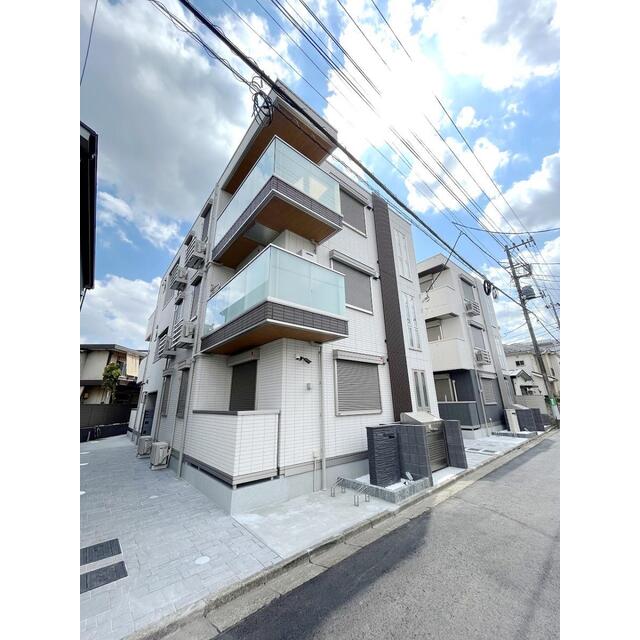 ストリーム久米川の賃貸物件