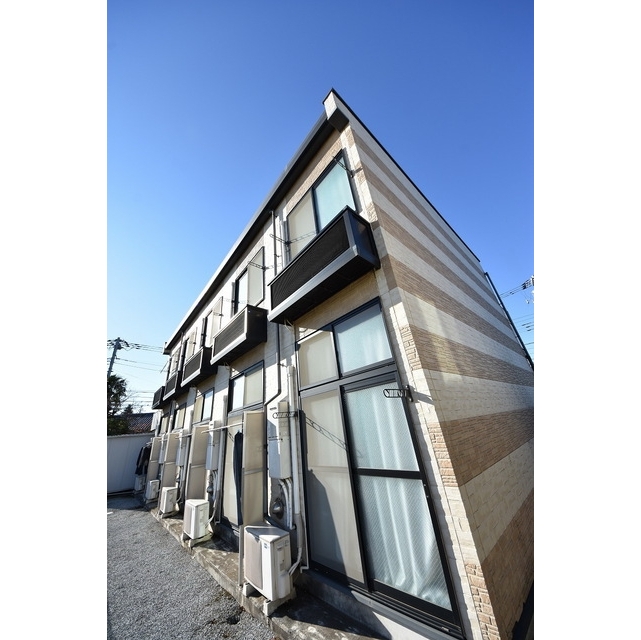 レオパレスアゼリアの賃貸物件