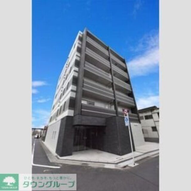 リライア東武練馬の賃貸物件