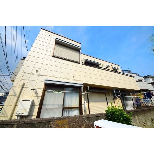 ドミール保土ヶ谷の賃貸物件