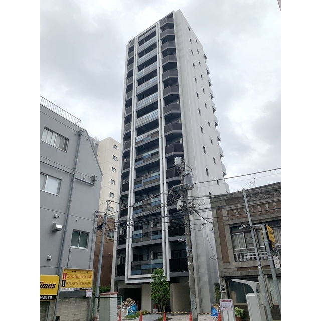 ＧＥＯＥＮＴ御徒町の賃貸物件