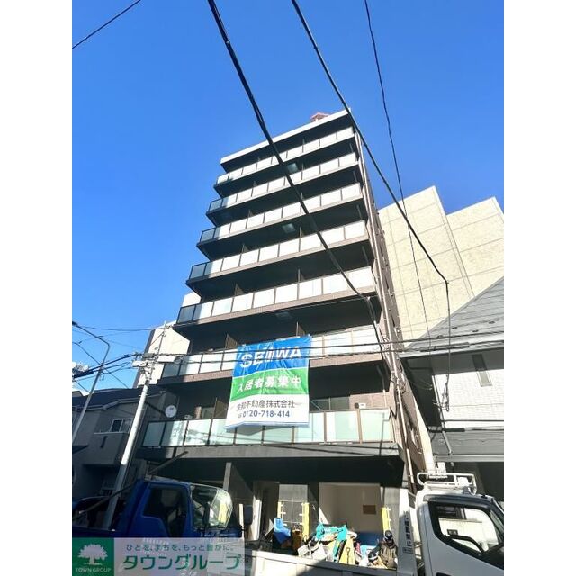 セフィーロ南千住の賃貸物件