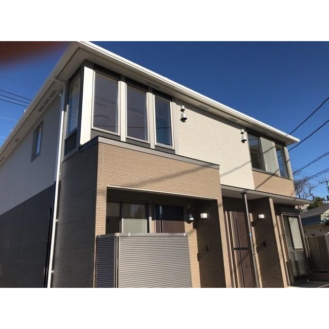 リバレインの賃貸物件