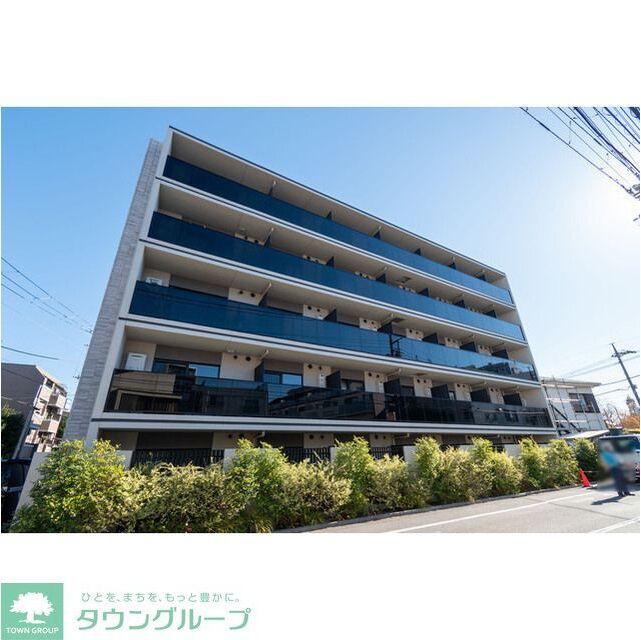 ＢＬＵＲＯＣＫ大鳥居の賃貸物件