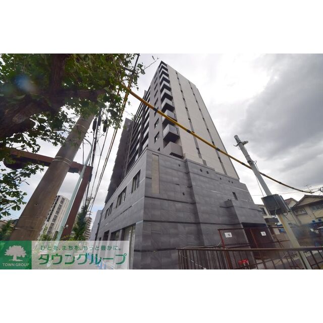 DIPS赤羽RESIDENCEの賃貸物件