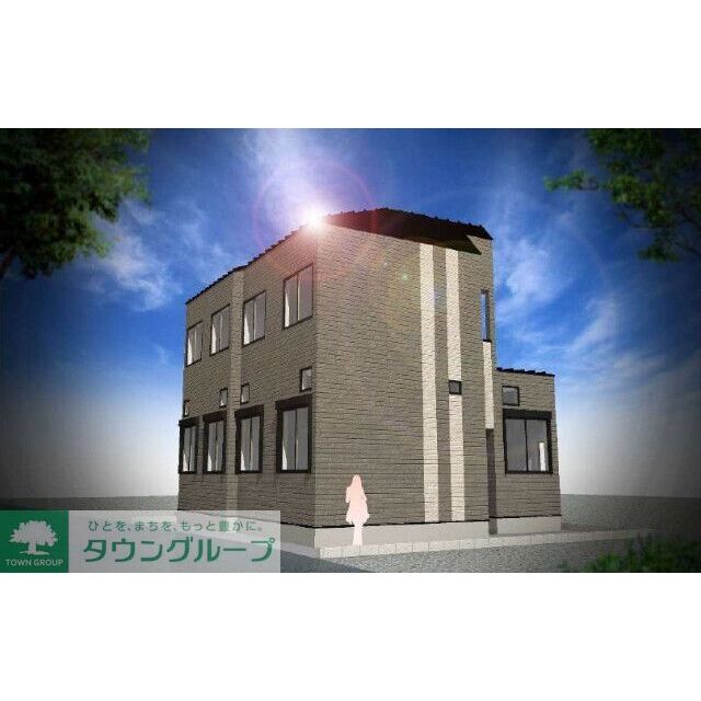 カーサグランデの賃貸物件