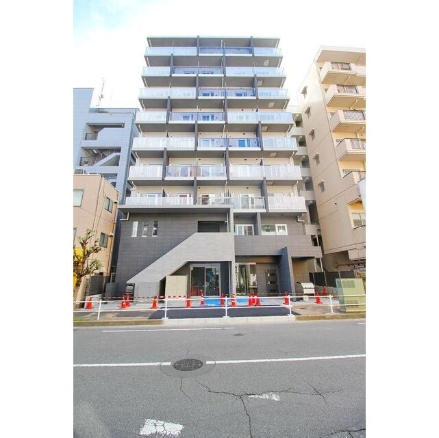 グラード久米川の賃貸物件