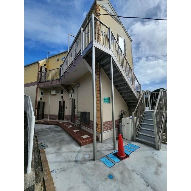 ユナイト汐入ページ・ワンの賃貸物件