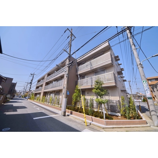 ＴＯＴＡＫＡ東小岩の賃貸物件