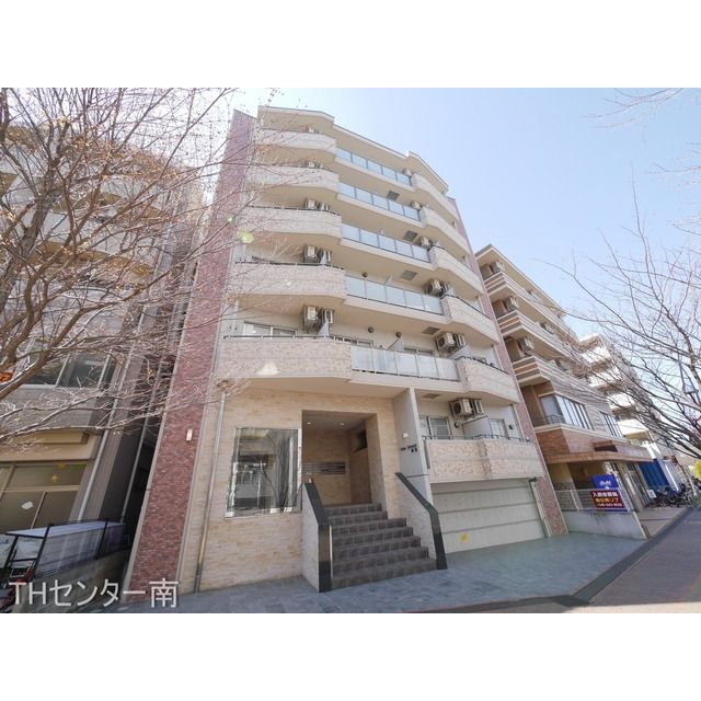 ビューテラス都筑の賃貸物件