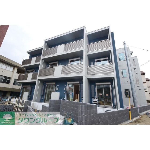 ウィンドテラス市川真間の賃貸物件