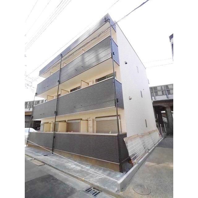 ホームステッドコートの賃貸物件