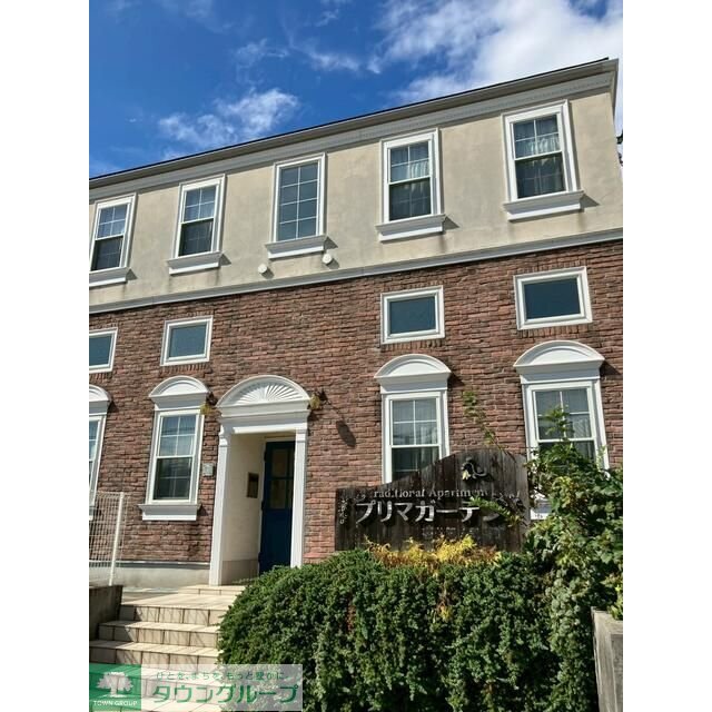 プリマガーデン壱番館の賃貸物件