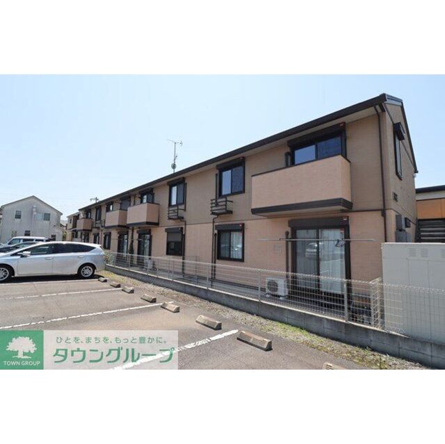 プラシードカーサ１の賃貸物件