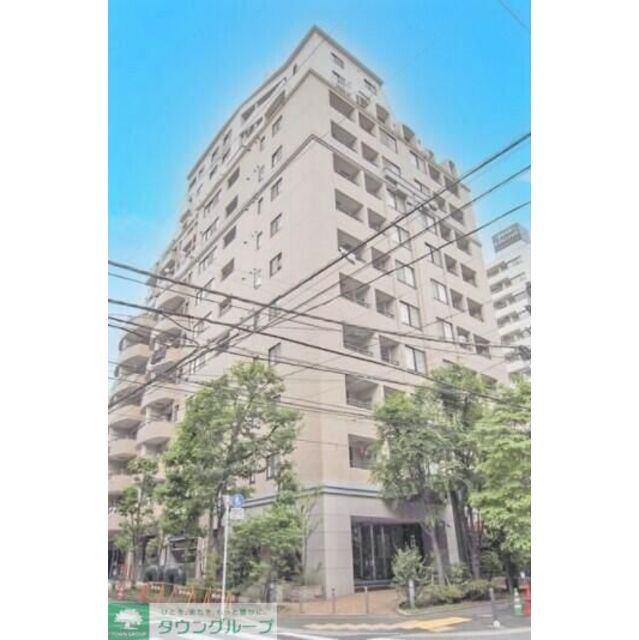 アクシア新宿御苑の賃貸物件