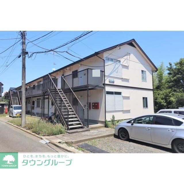 ハイツやまゆりの賃貸物件