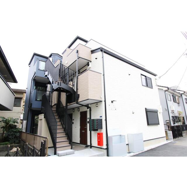 フォルトゥーナ津田沼の賃貸物件