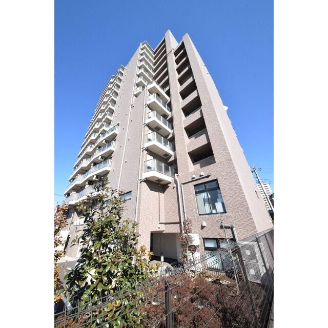 ラグジュアリーガーデン東松戸の賃貸物件