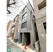物件名が入ります