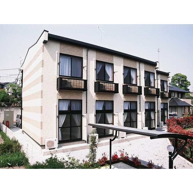 レオパレスミタケの賃貸物件