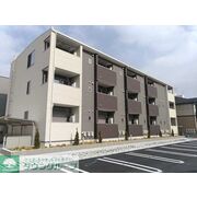 物件名が入ります