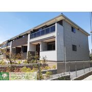 物件名が入ります