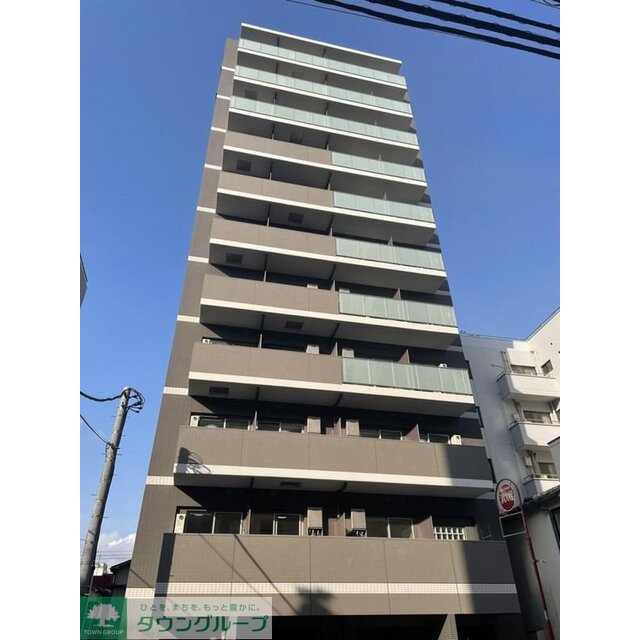 ＧＡＬＩＣＩＡＫＯＭＡＧＯＭＥＥＡＳＴの賃貸物件