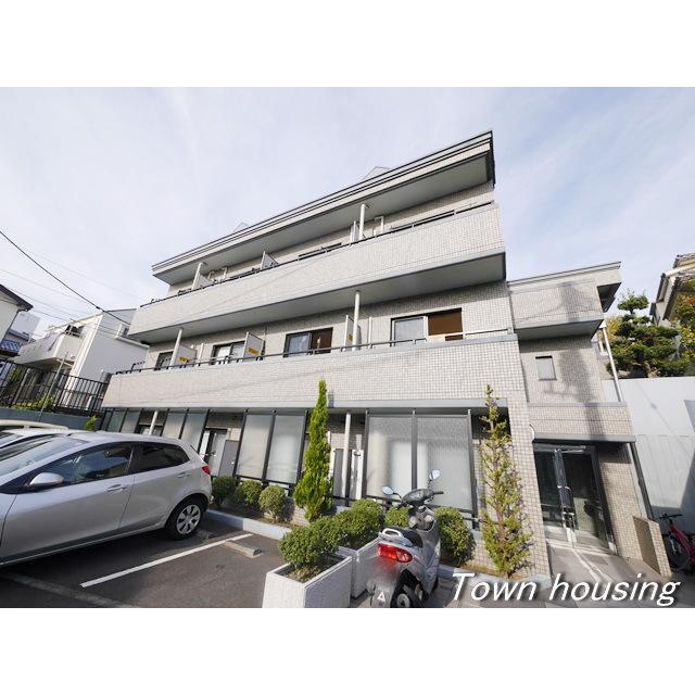 リーフヒル遠藤の賃貸物件