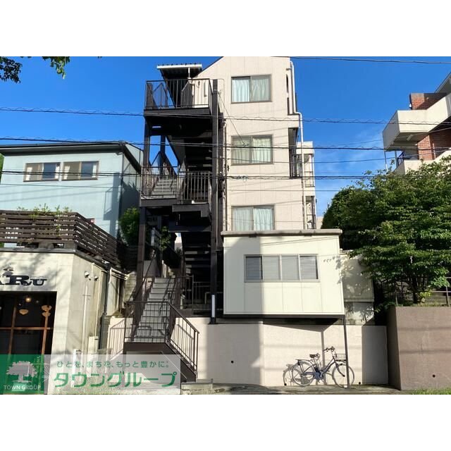 ハウスAGの賃貸物件