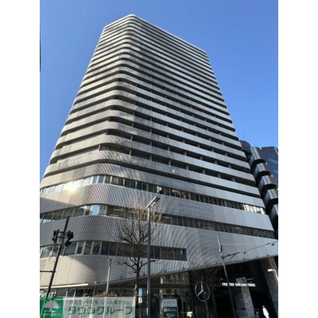 フロンティア新宿タワーの賃貸物件